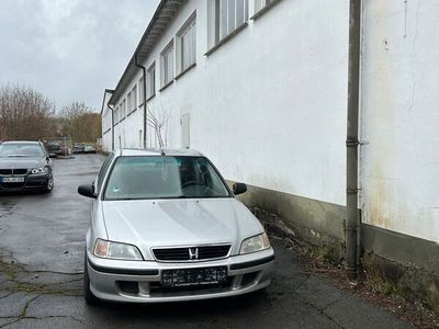 gebraucht Honda Civic MB3 1.5 E-VTEC