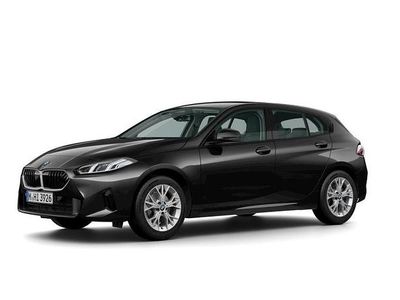 Neu 2025 BMW 120 Efficient Dynamics Kleinwagen | 34.190 € (Fairer Preis)