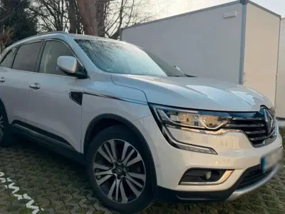 Używany Renault Koleos