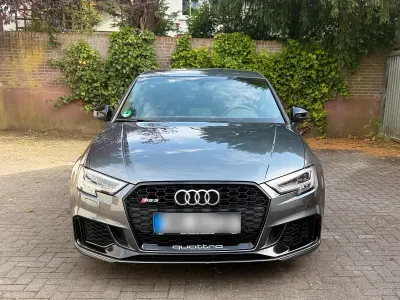 Gebraucht Audi RS3