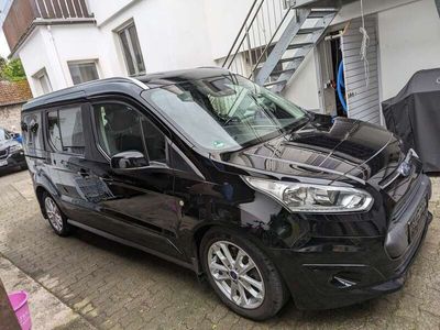 gebraucht Ford Grand Tourneo Connect Tourneo Connect1.5 TDCi Aut. Start/Stop