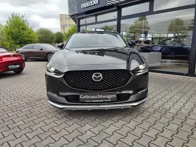 Gebraucht Mazda CX-30 Nagisa 140 PS (102 kW) 2025 SUV
