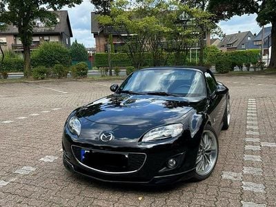 Mazda MX5