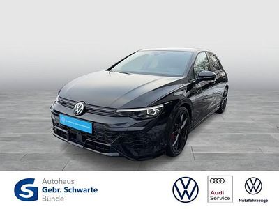 Schwarz Gebraucht 2025 VW Golf VIII GTI Clubsport | 44.970 € (Teuer)