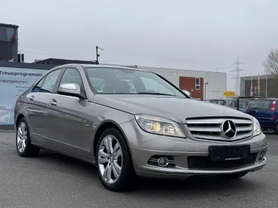 Usata Mercedes C220