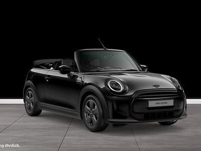 gebraucht Mini Cooper Cabriolet 