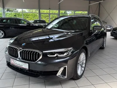 Gebraucht BMW 530