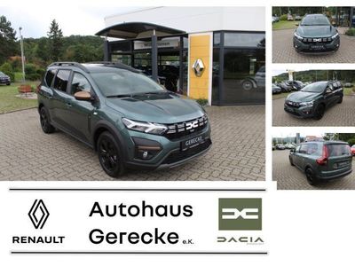 gebraucht Dacia Jogger TCe 110 Extreme+ Sleep Pack