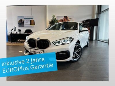 gebraucht BMW 118 i Hatch