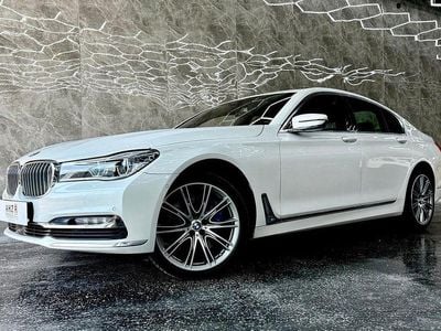 BMW 750L