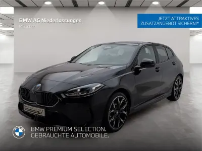 Usata BMW 123 M Sport 204 CV (150 kW) 2025 Utilitaria