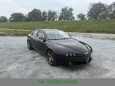 Alfa Romeo 159