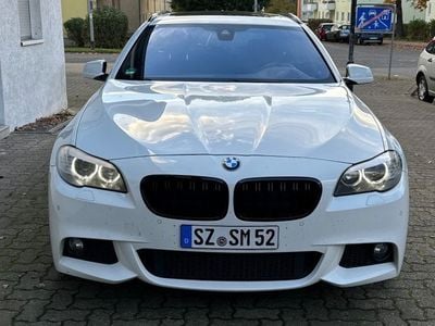 BMW 535