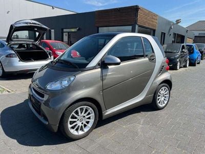 Smart ForTwo Coupé