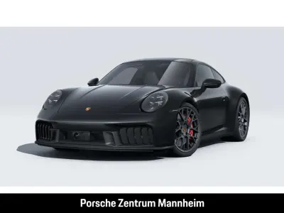Gebraucht Porsche 992