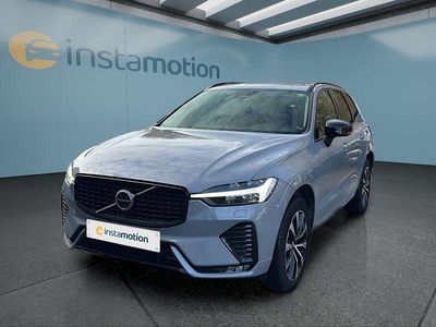 Grau Gebraucht 2023 Volvo XC60 Plus SUV | 39.849 € (Fairer Preis)