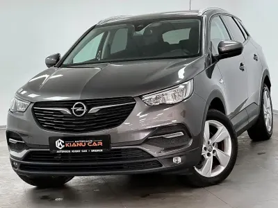 Gebraucht Opel Grandland X