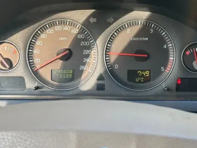 Gebraucht Volvo XC90