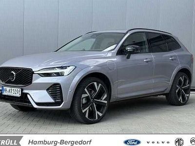 Gebraucht Volvo XC60 Ultra 455 PS (334 kW) 2025 Grau SUV