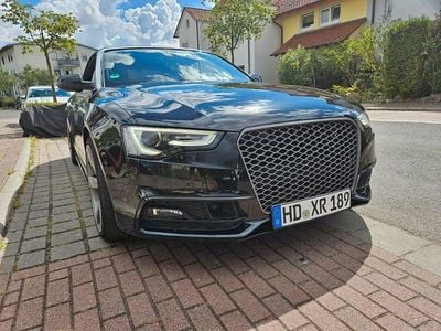 Audi A5 Cabriolet