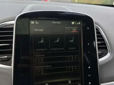 Gebraucht Renault Espace Intens 160 PS (117 kW) 2015 Van / Kleinbus