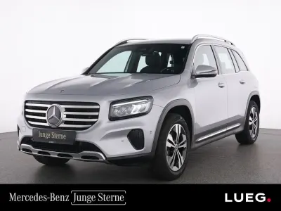 Gebraucht Mercedes GLB180