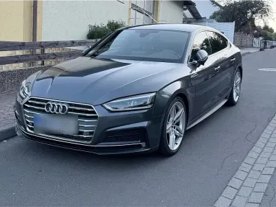 Gebraucht Audi A5 Sportback