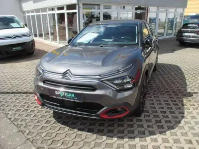 Gebraucht Citroën e-C4