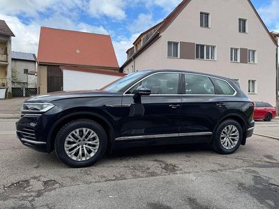 Usata VW Touareg 286 CV (210 kW) 2019 SUV
