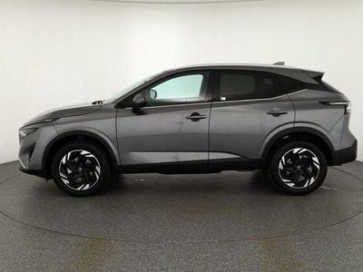 Neu Nissan Qashqai N-Connecta 158 PS (116 kW) 2025 Andere SUV