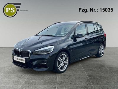 BMW 218 Gran Tourer