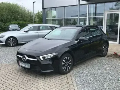 Gebraucht Mercedes A180