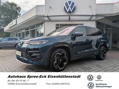 Neu VW Tayron R-line 193 PS (141 kW) 2025 SUV