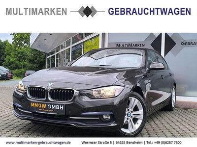 BMW 316