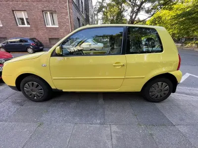 Gebraucht VW Lupo