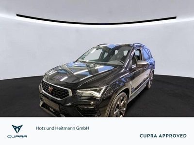 Gebraucht Cupra Ateca 300 PS (220 kW) 2021 SUV