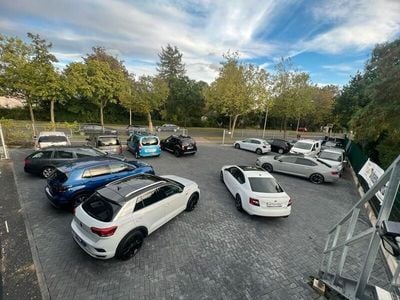 VW Scirocco