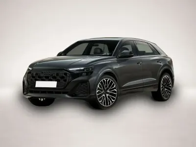 Gebraucht Audi Q8 286 PS (210 kW) 2026 Grau SUV