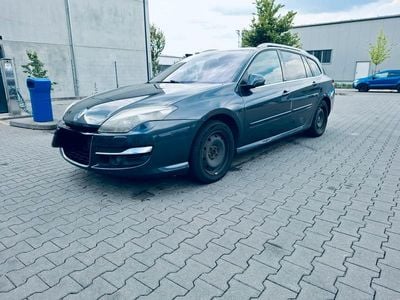 Renault Laguna III