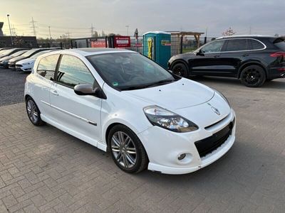 gebraucht Renault Clio III GT*ALUS*PDC*PANO*