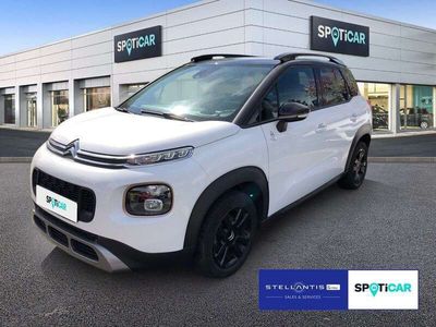 gebraucht Citroën C3 Aircross PureTech 110 Stop & Start OPF ORIGIN