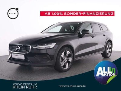 Volvo V60 CC