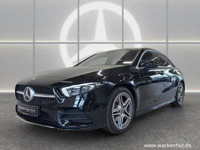 Mercedes A220