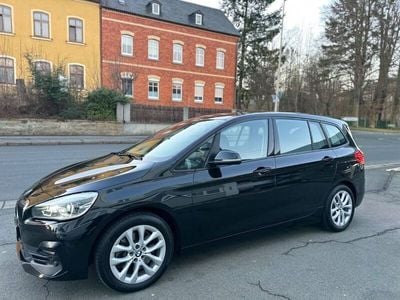 BMW 218 Gran Tourer