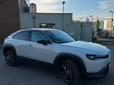 Gebraucht Mazda MX30