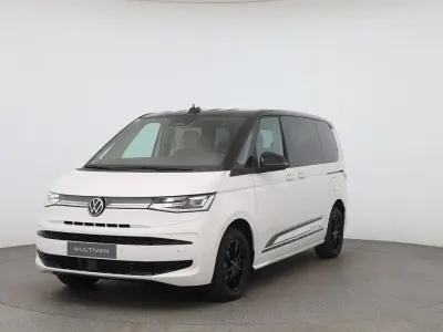 Neu VW Multivan Edition 245 PS (180 kW) 2026 Weiß Van / Kleinbus