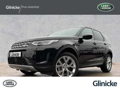 gebraucht Land Rover Discovery Sport D165 SE Winter-Pack kabelloses L