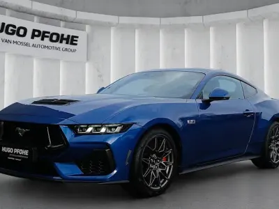 Gebraucht Ford Mustang GT