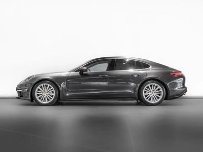 gebraucht Porsche Panamera 4S Approved!!!,Matrix,Massage, Burmester