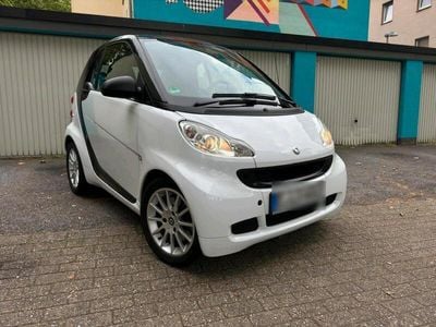 Smart ForTwo Coupé